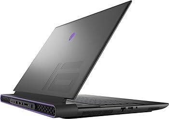 fastest gaming laptop : Alienware M16 R1