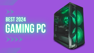 Best gaming pc